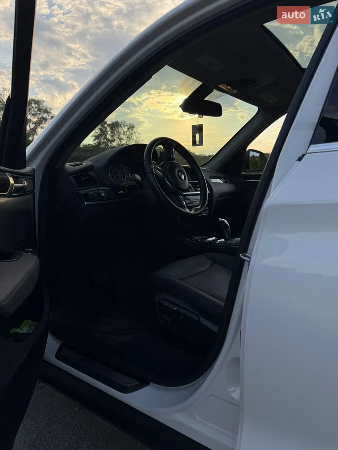2017 BMW X3 - мініатюра 6