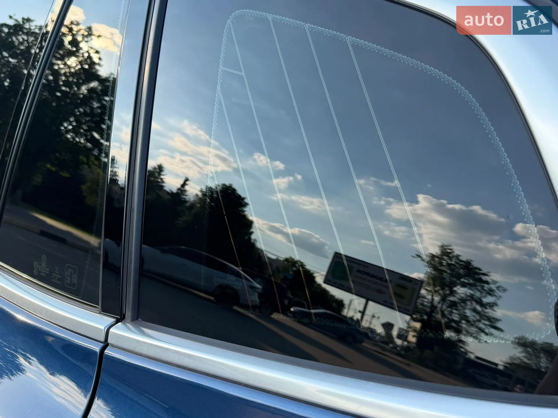 2017 BMW X3 - мініатюра 16