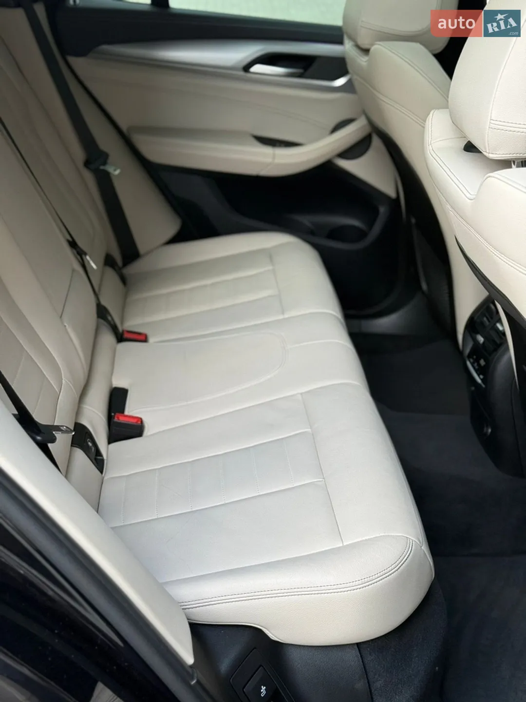 2018 BMW X3 - мініатюра 20