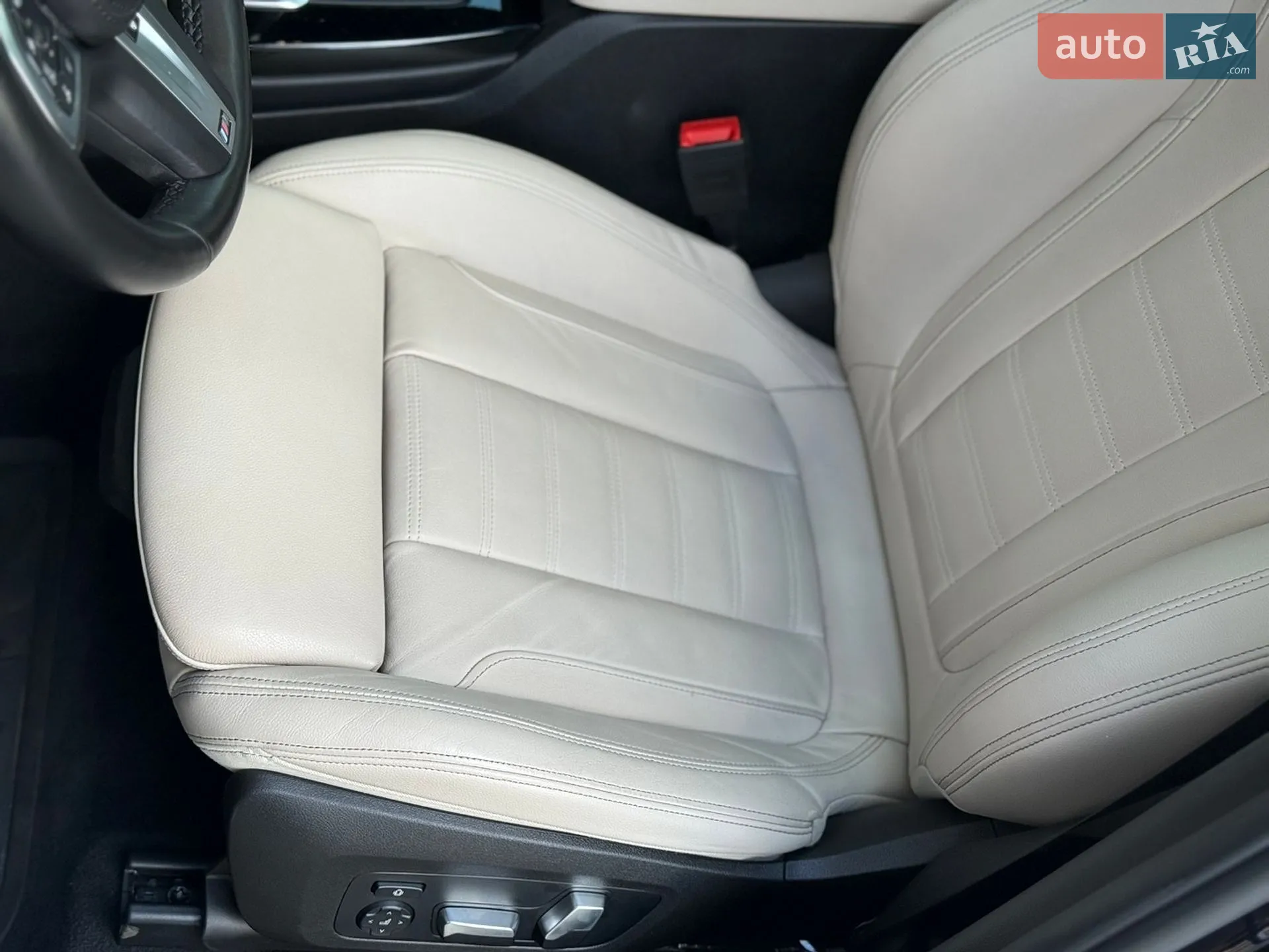 2018 BMW X3 - мініатюра 25