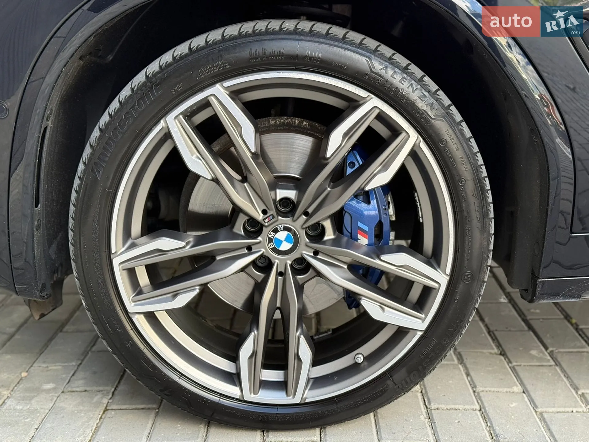 2018 BMW X3 - мініатюра 31