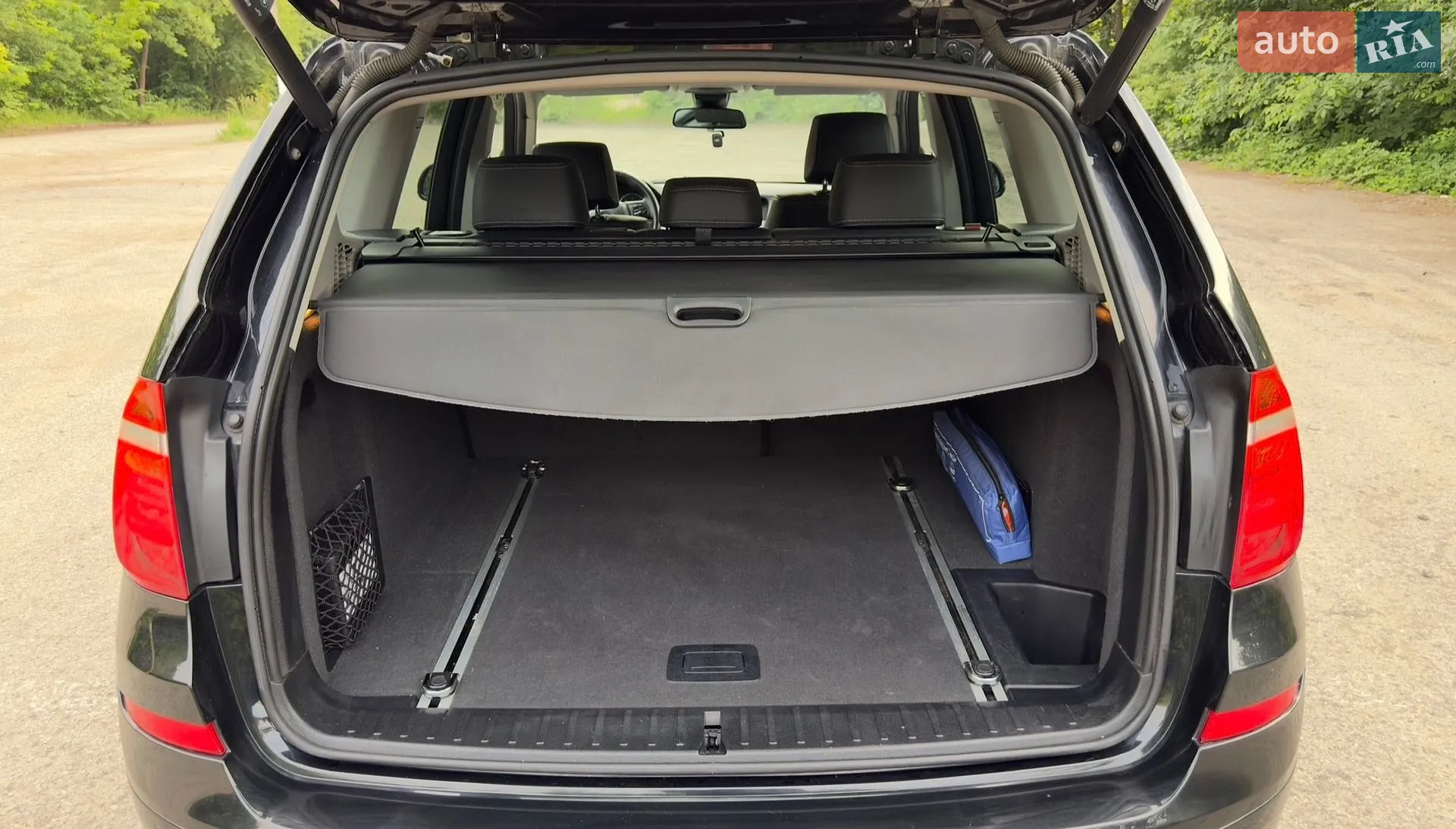 2016 BMW X3 - мініатюра 14