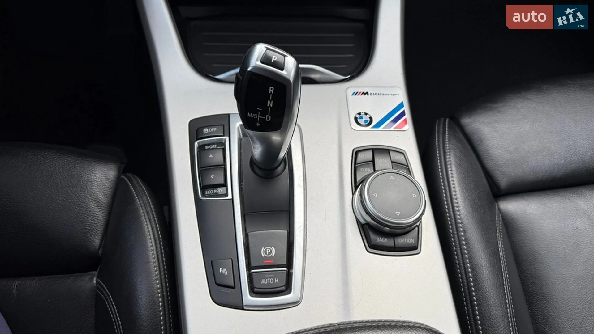 2016 BMW X3 - мініатюра 20
