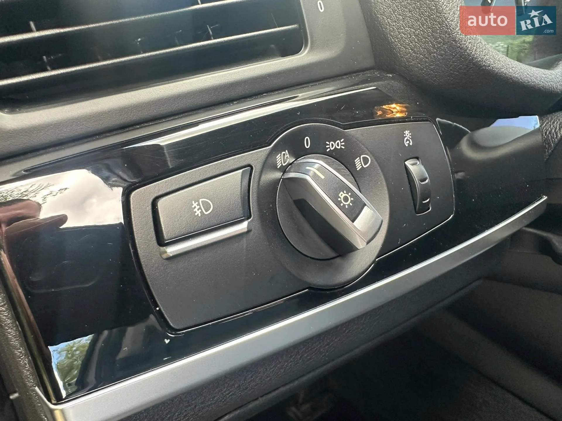 2015 BMW X3 - мініатюра 27