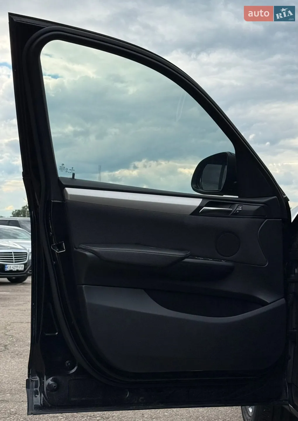 2015 BMW X3 - мініатюра 10