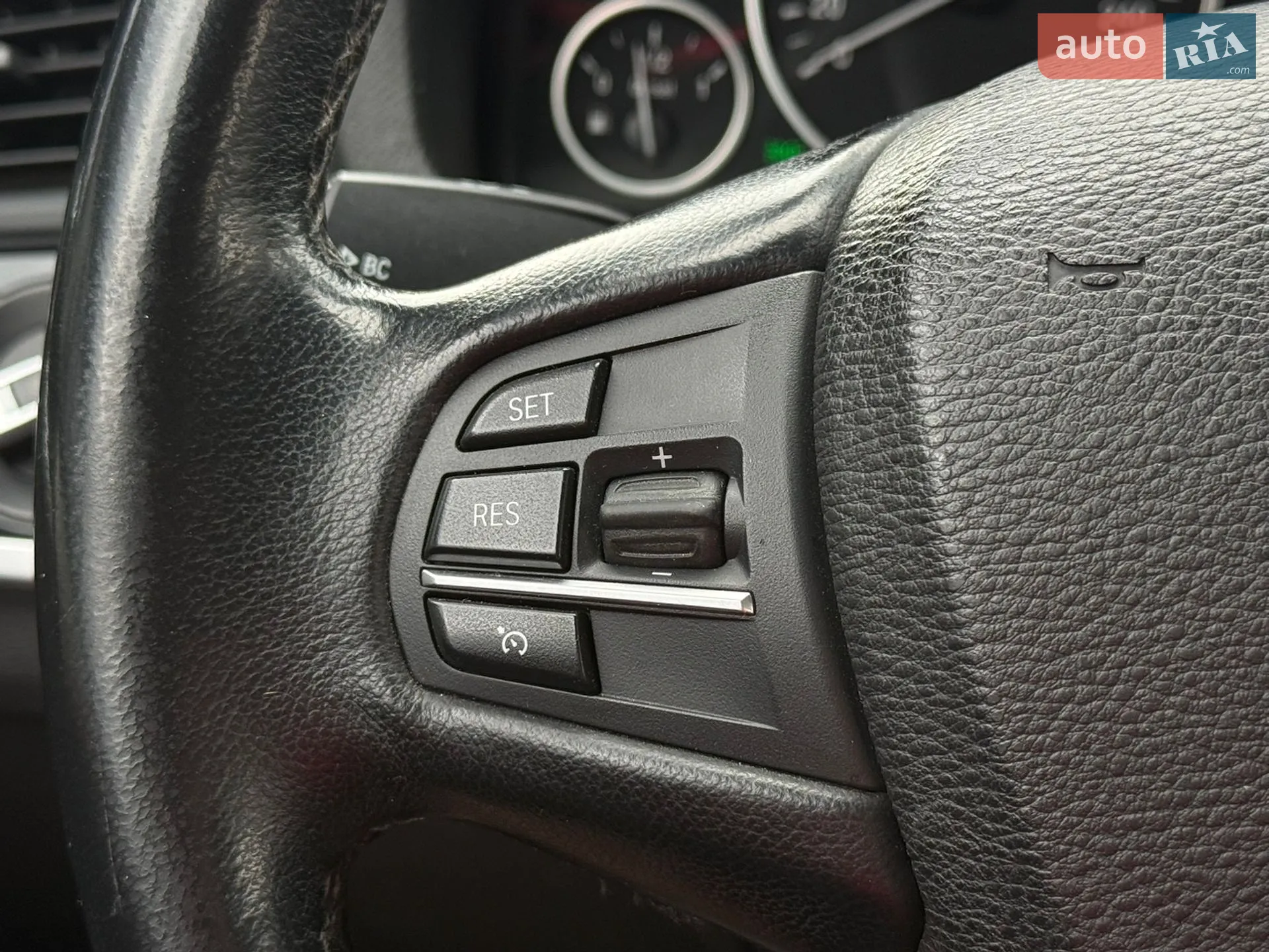 2015 BMW X3 - мініатюра 16