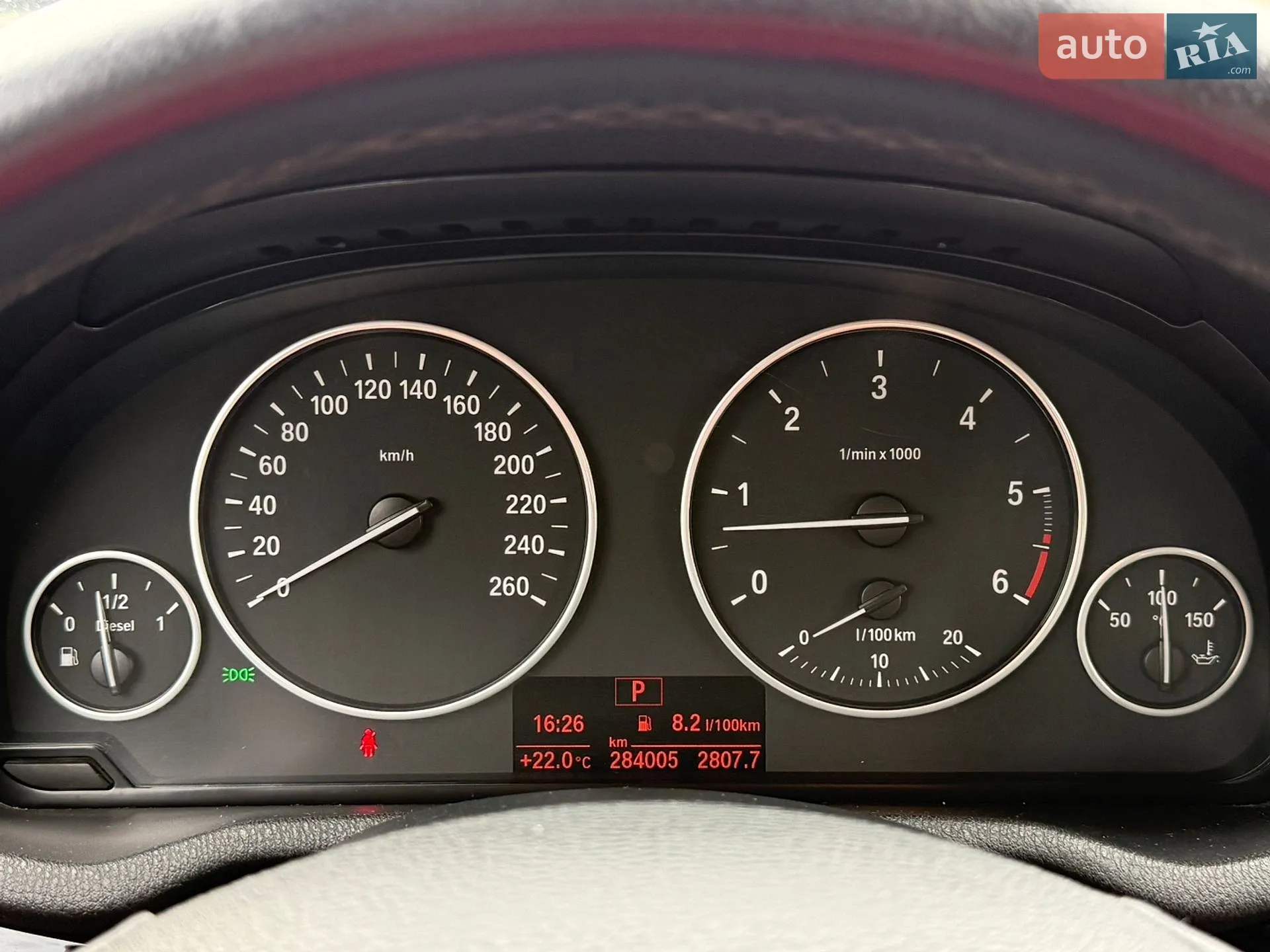 2015 BMW X3 - мініатюра 18