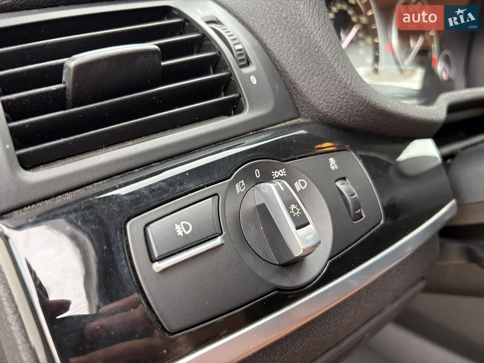2014 BMW X3 - мініатюра 21