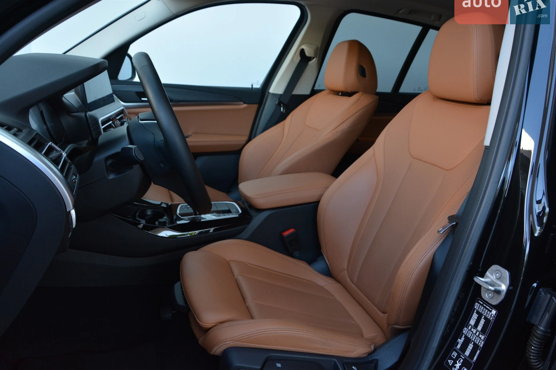 2022 BMW X3 - мініатюра 4