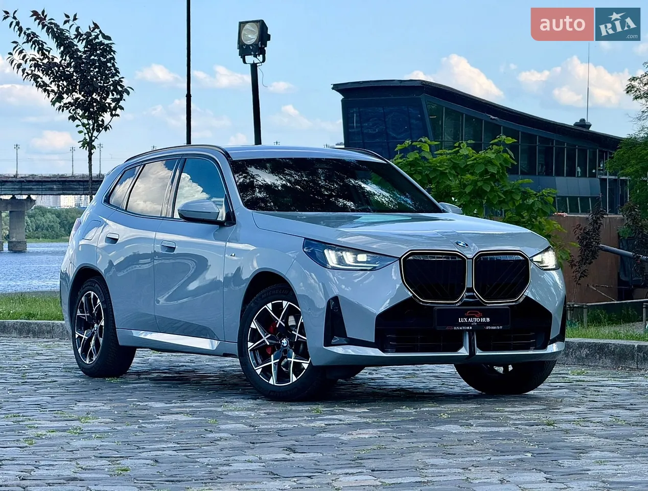 2024 Tesla Model Y - мініатюра 228