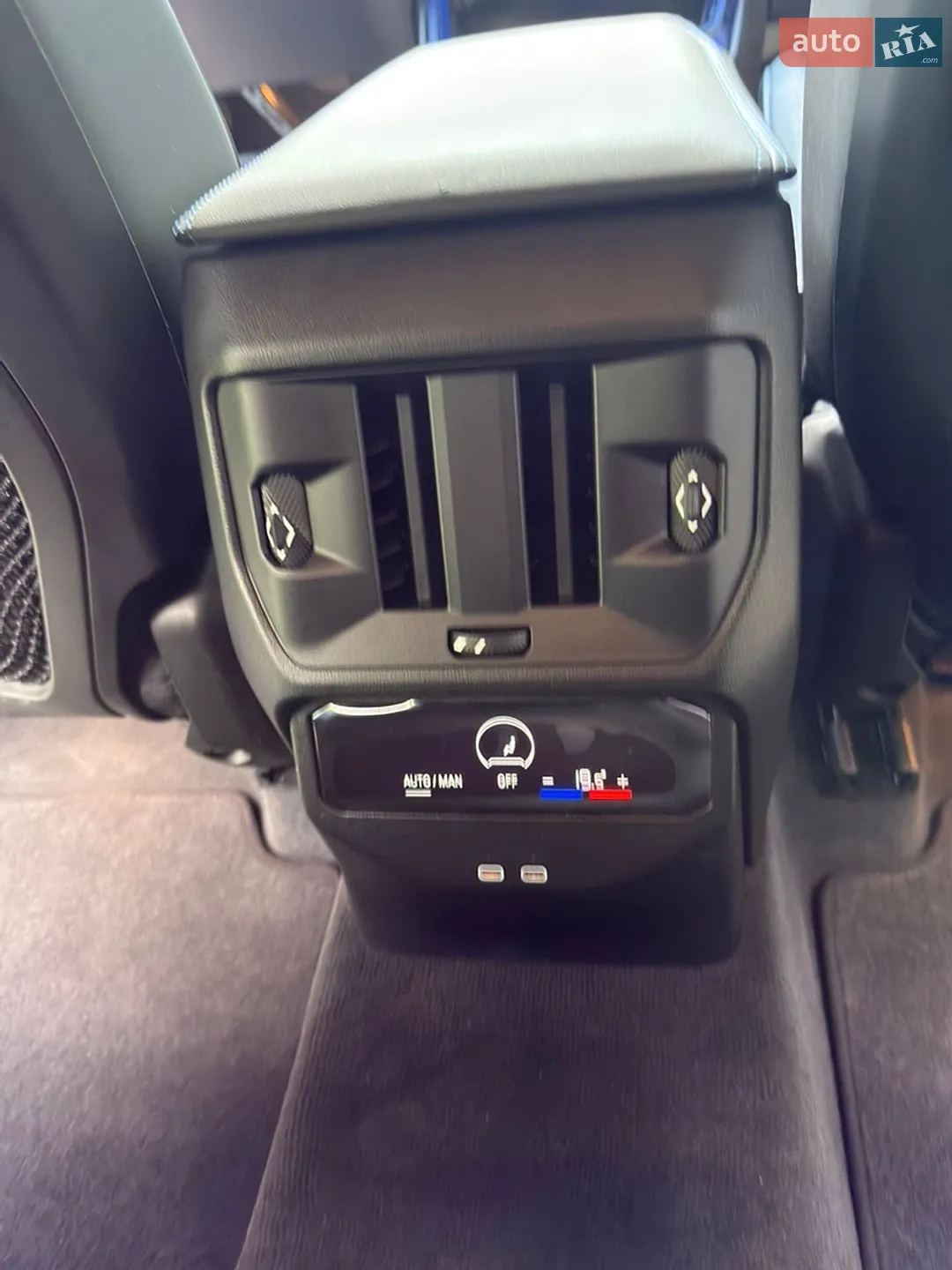 2025 BMW X3 - мініатюра 60