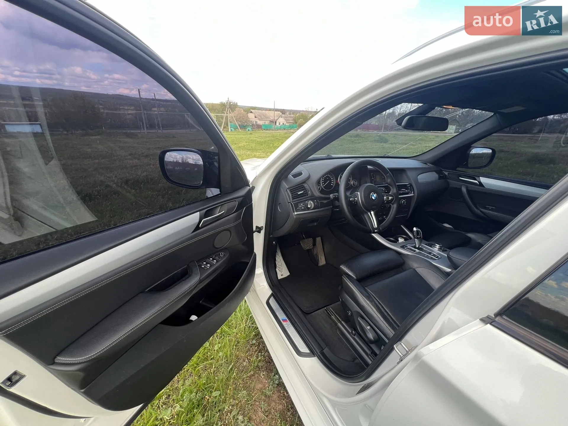 2012 BMW X3 - мініатюра 19