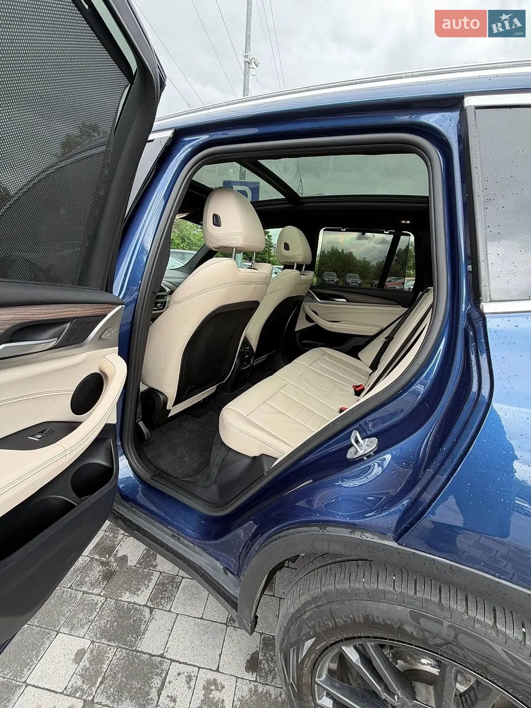2018 BMW X3 - мініатюра 27