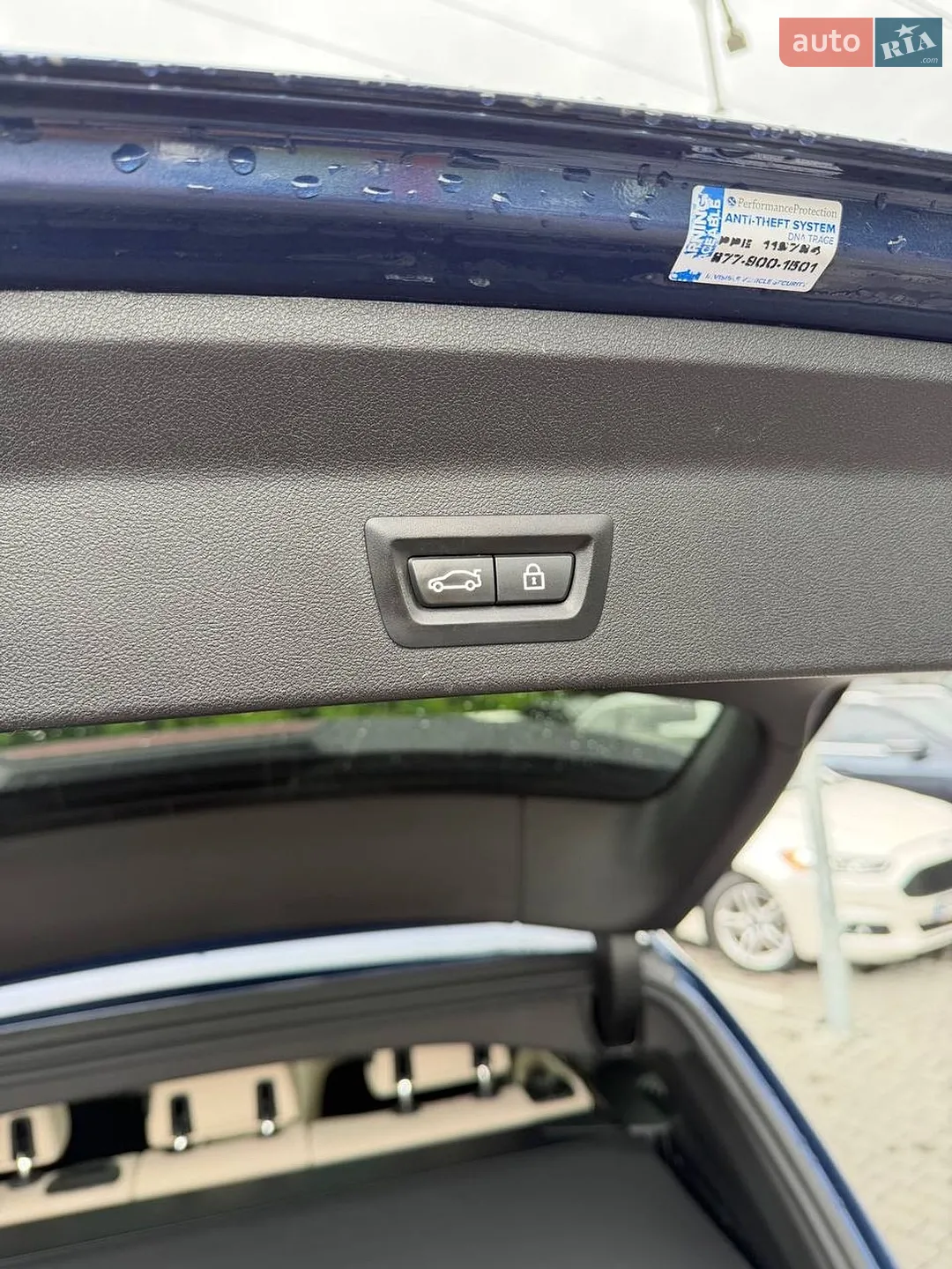 2018 BMW X3 - мініатюра 35