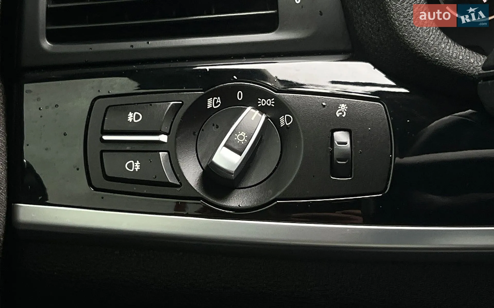 2015 BMW X3 - мініатюра 11