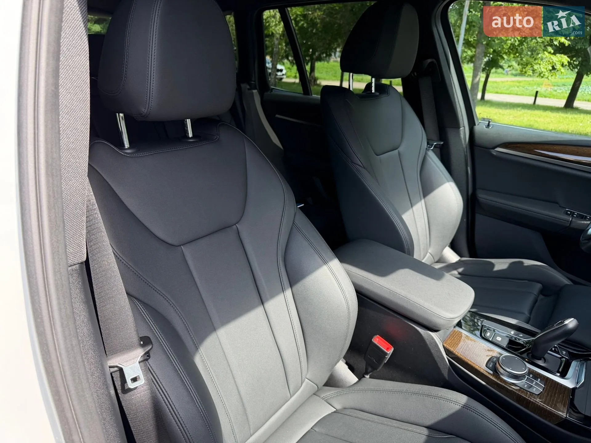 2018 BMW X3 - мініатюра 26
