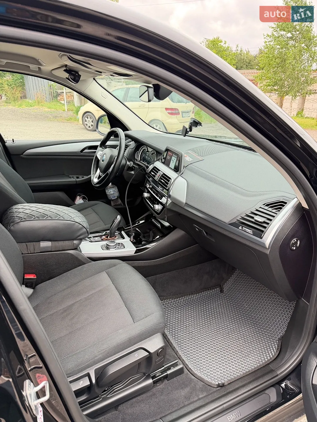 2019 BMW X3 - мініатюра 13