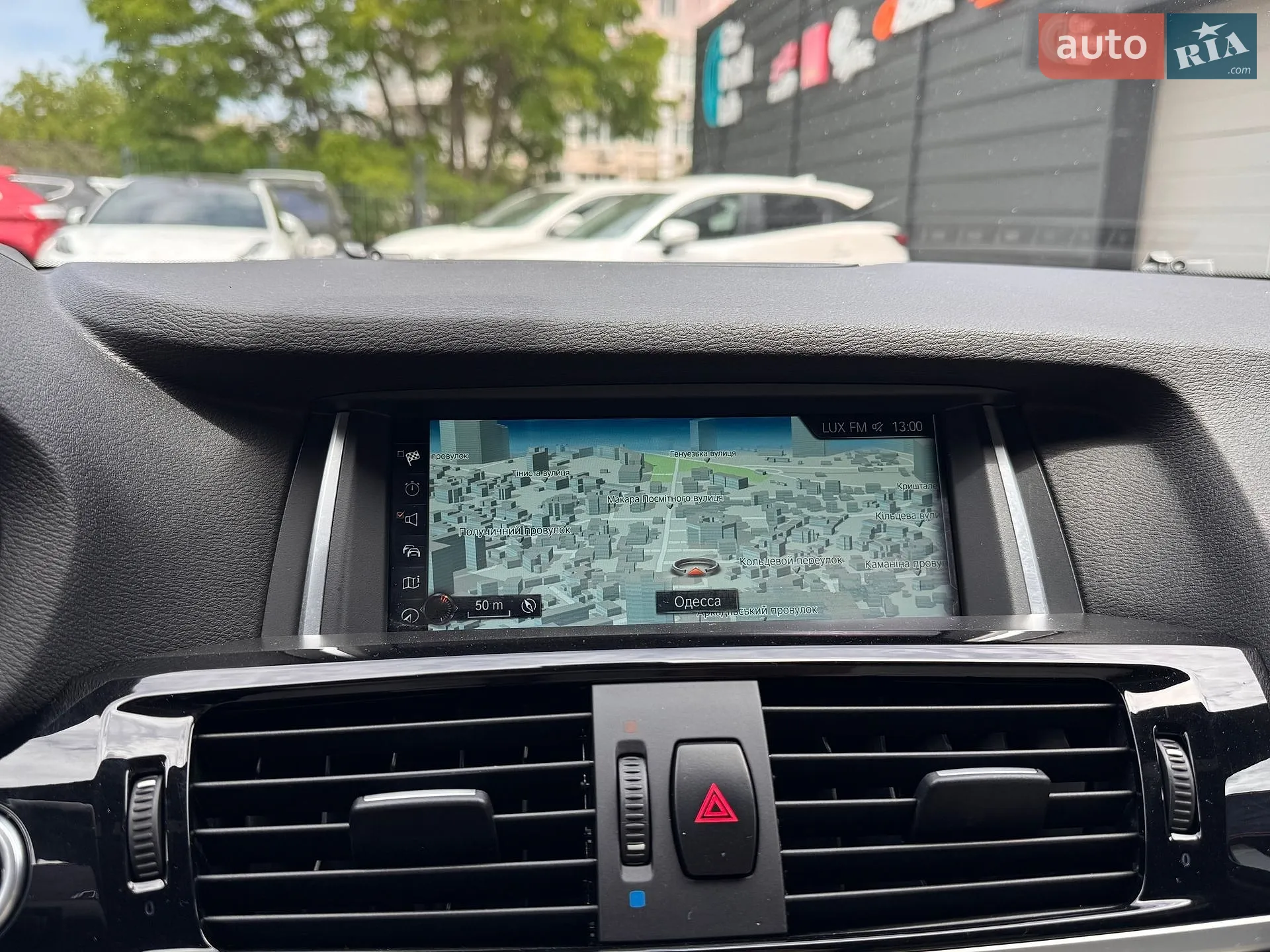 2016 BMW X3 - мініатюра 21