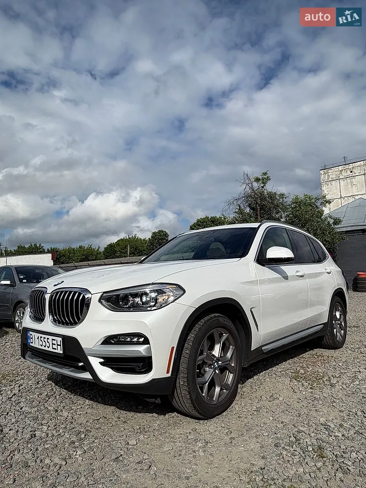 2017 BMW X4 - мініатюра 22