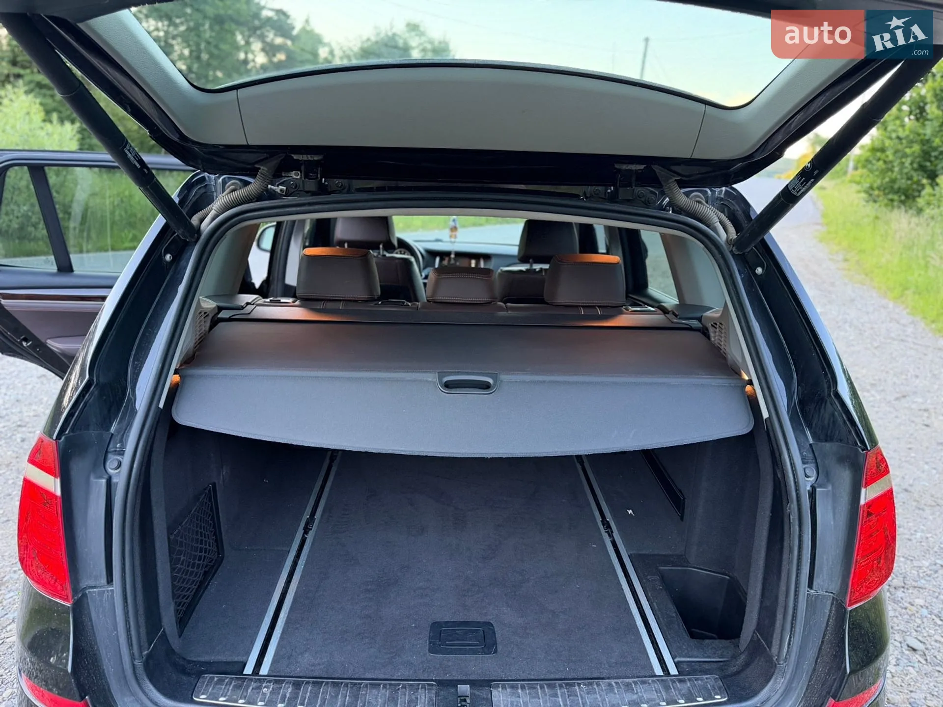 2015 BMW X3 - мініатюра 18