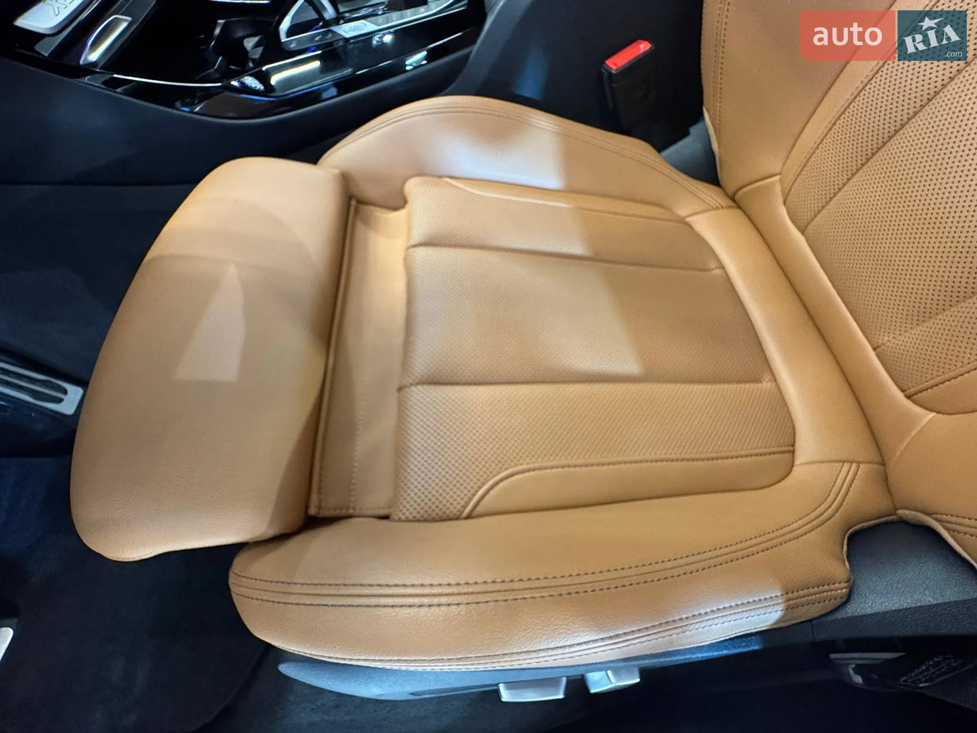2022 BMW X3 - мініатюра 14