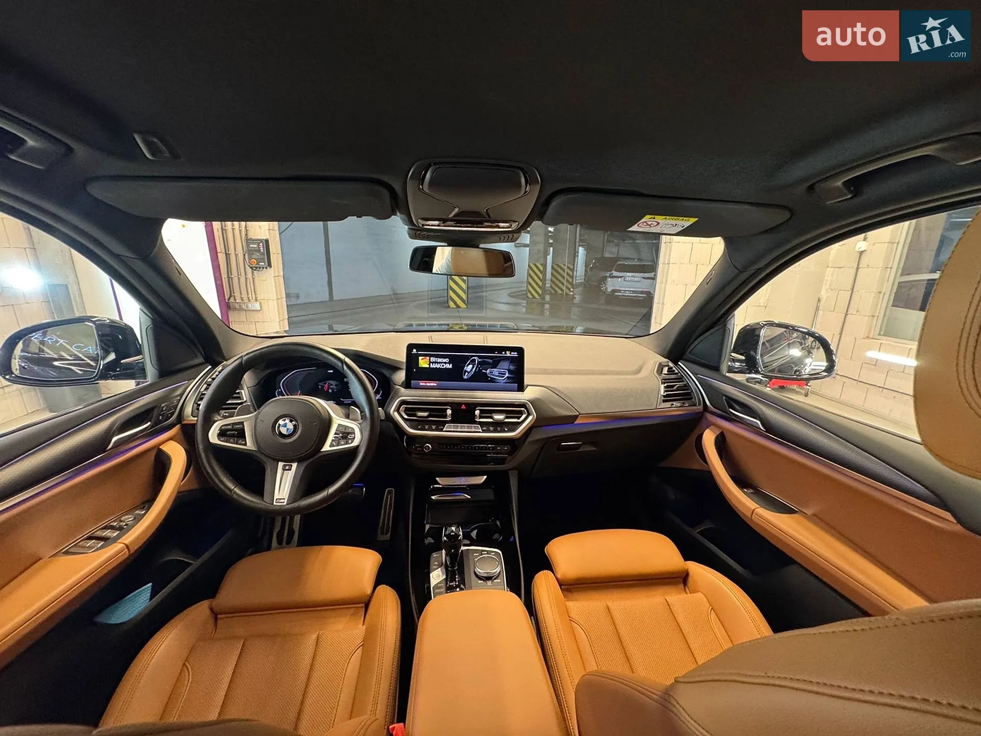 2022 BMW X3 - мініатюра 18