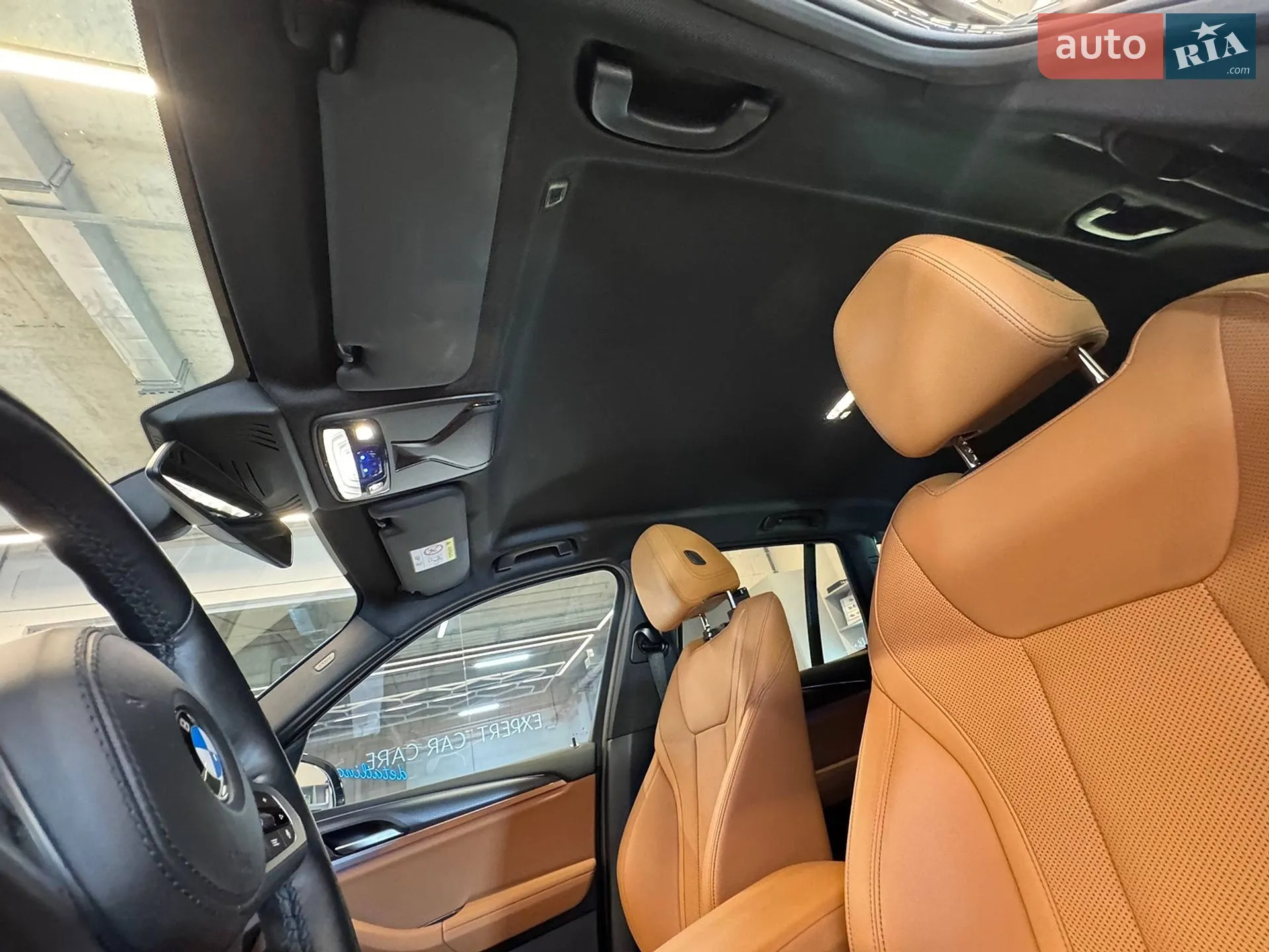 2022 BMW X3 - мініатюра 19