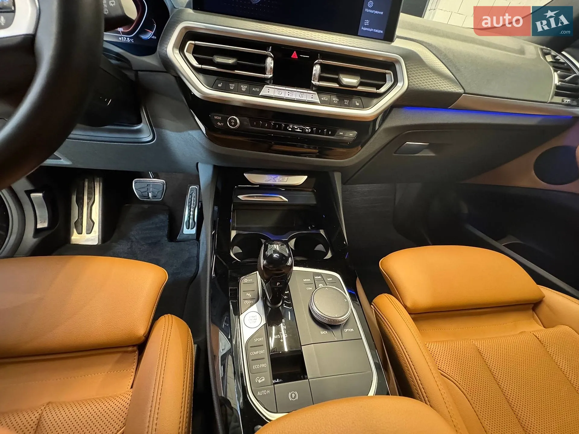 2022 BMW X3 - мініатюра 23