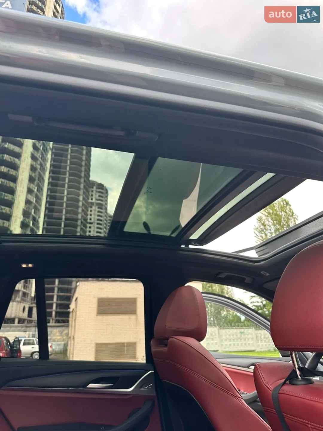 2022 BMW X3 - мініатюра 9