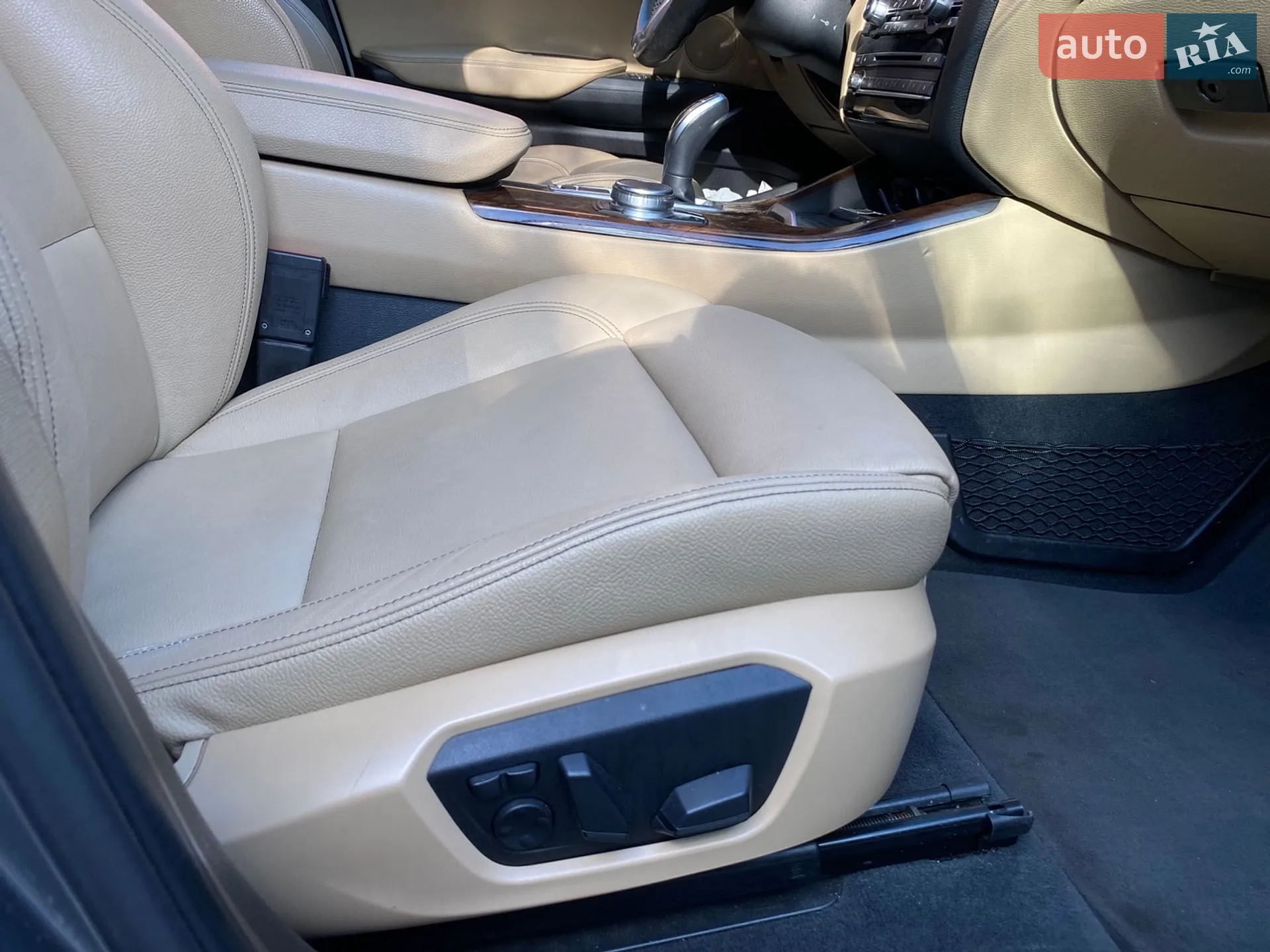 2016 BMW X3 - мініатюра 12