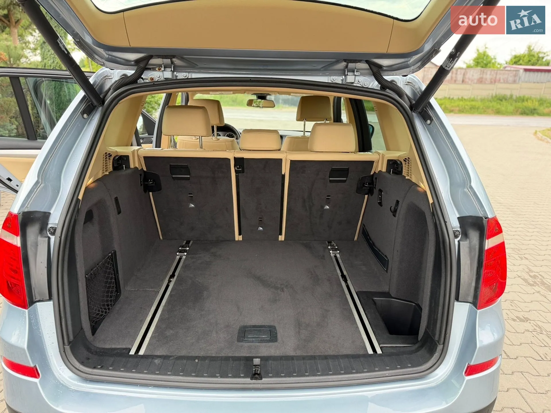 2014 BMW X3 - мініатюра 25