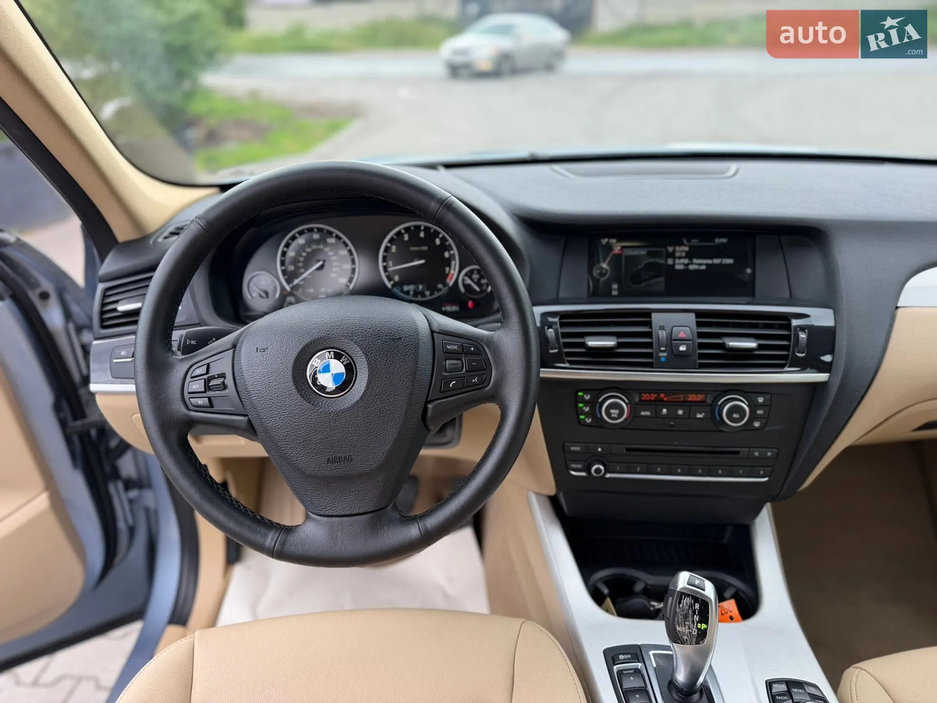 2014 BMW X3 - мініатюра 24