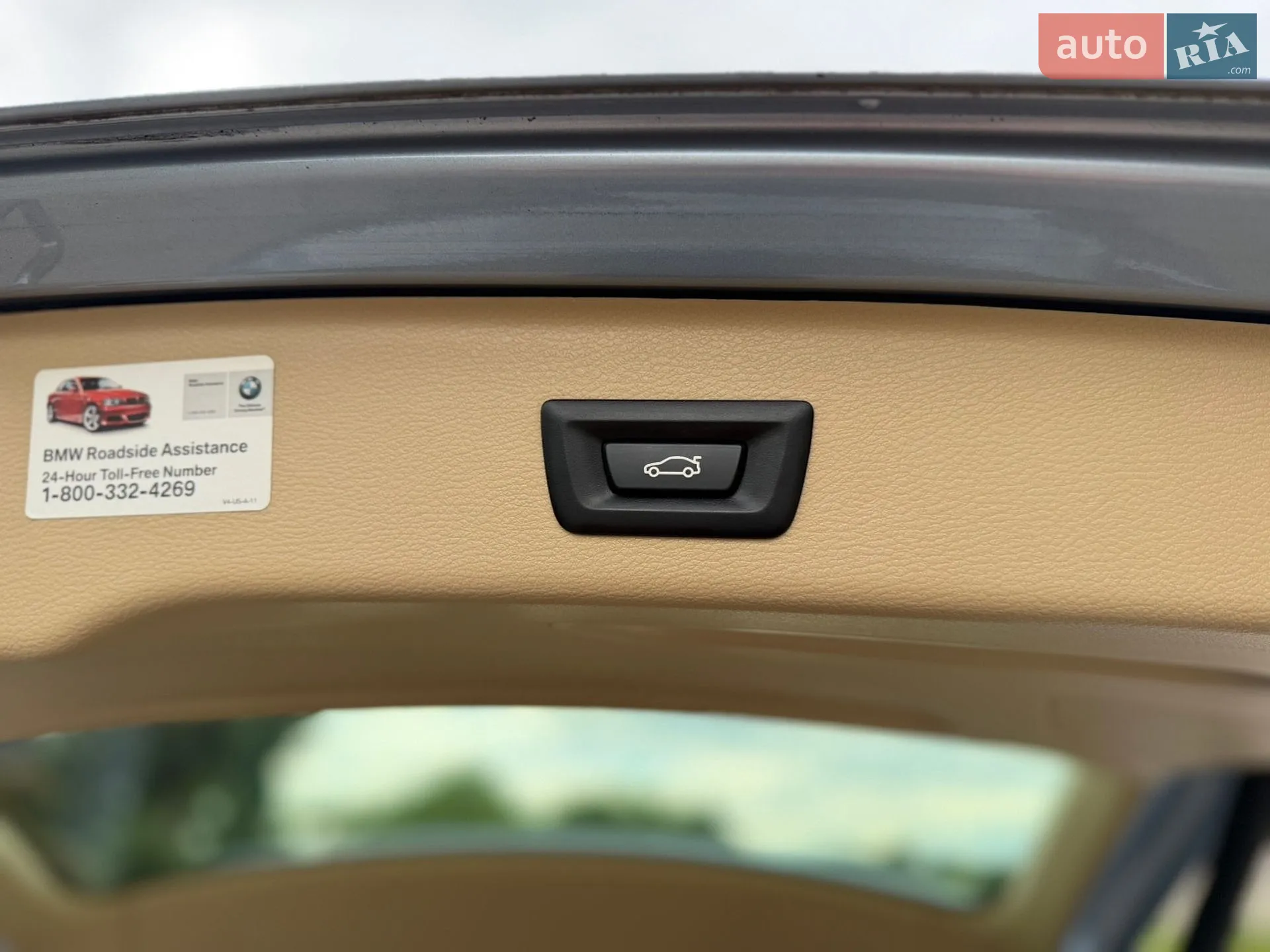 2014 BMW X3 - мініатюра 26