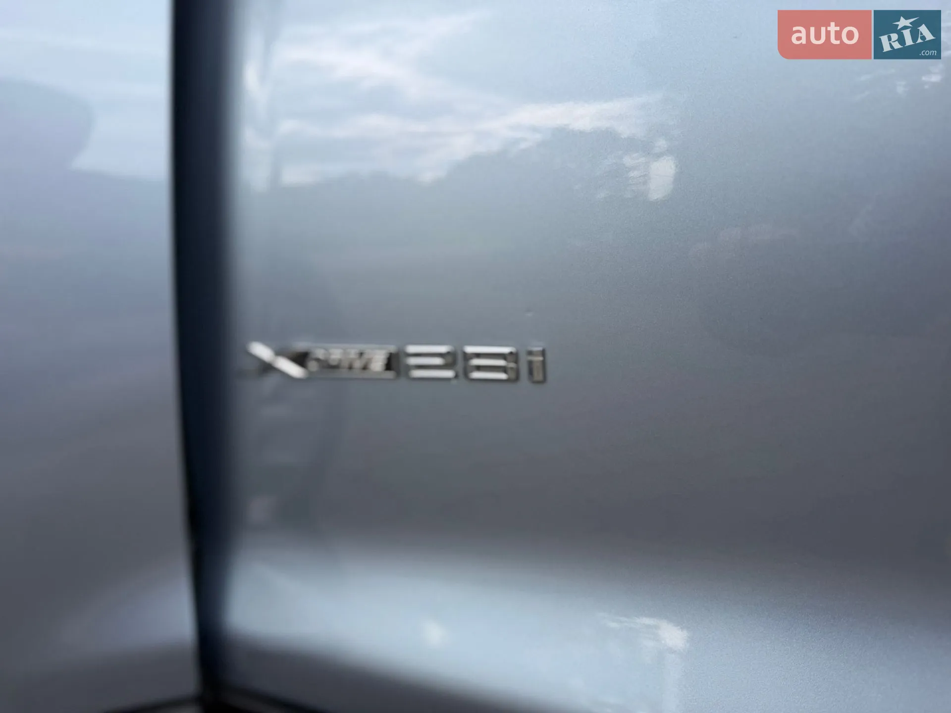 2014 BMW X3 - мініатюра 31