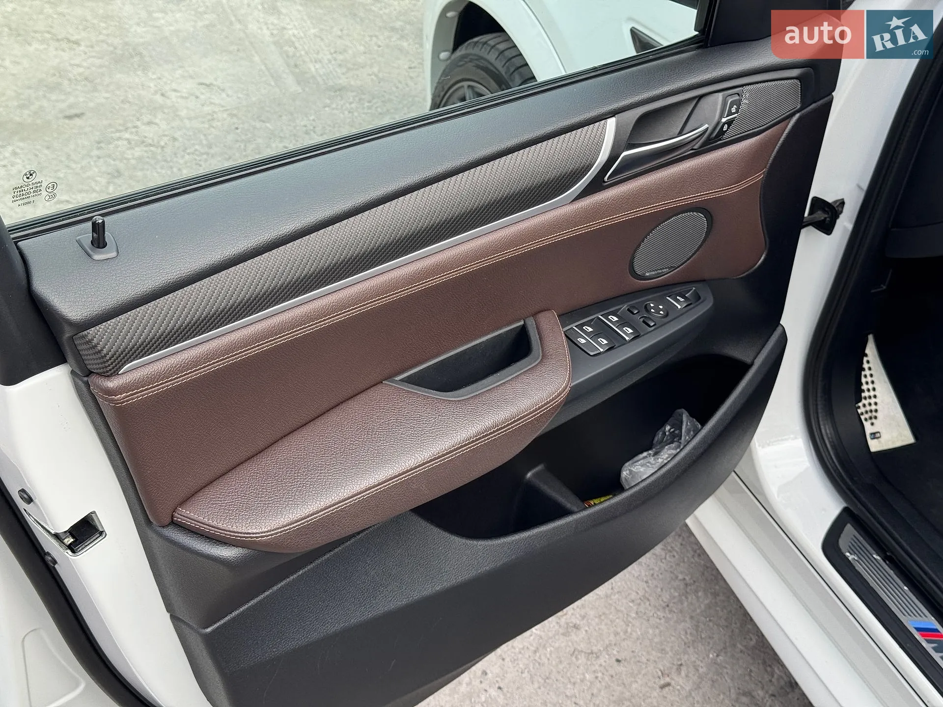 2014 BMW X3 - мініатюра 22