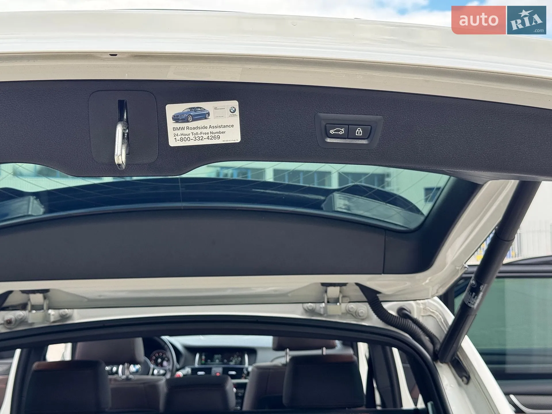 2014 BMW X3 - мініатюра 48