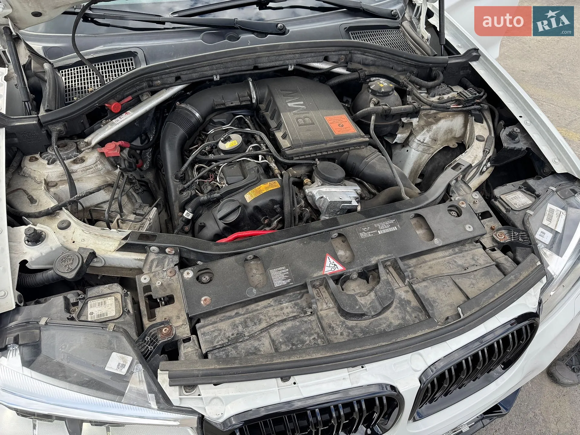 2014 BMW X3 - мініатюра 52