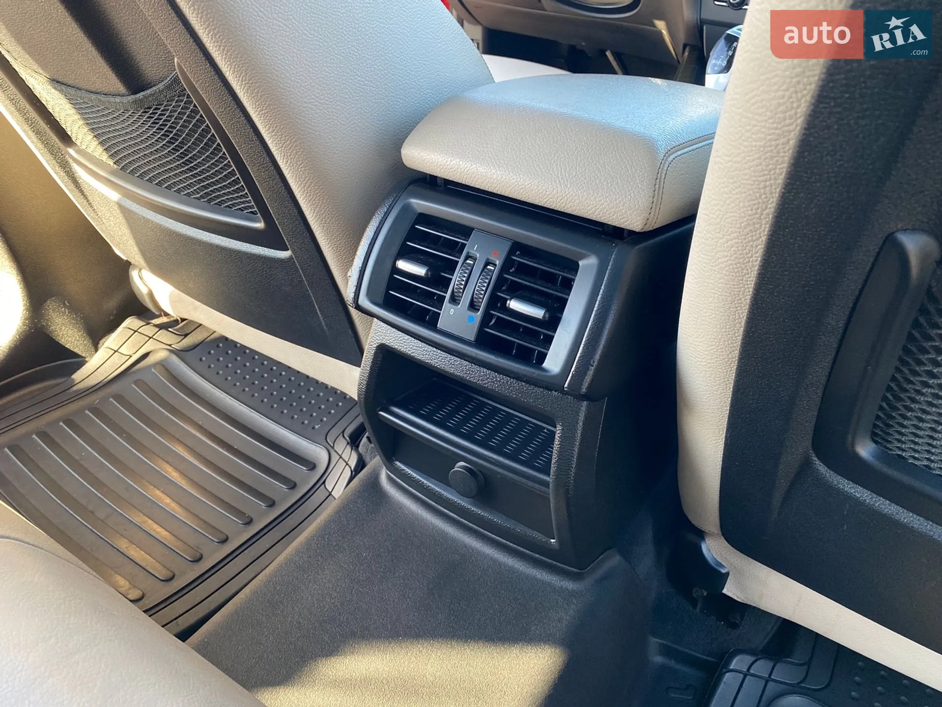 2012 BMW X3 - мініатюра 24