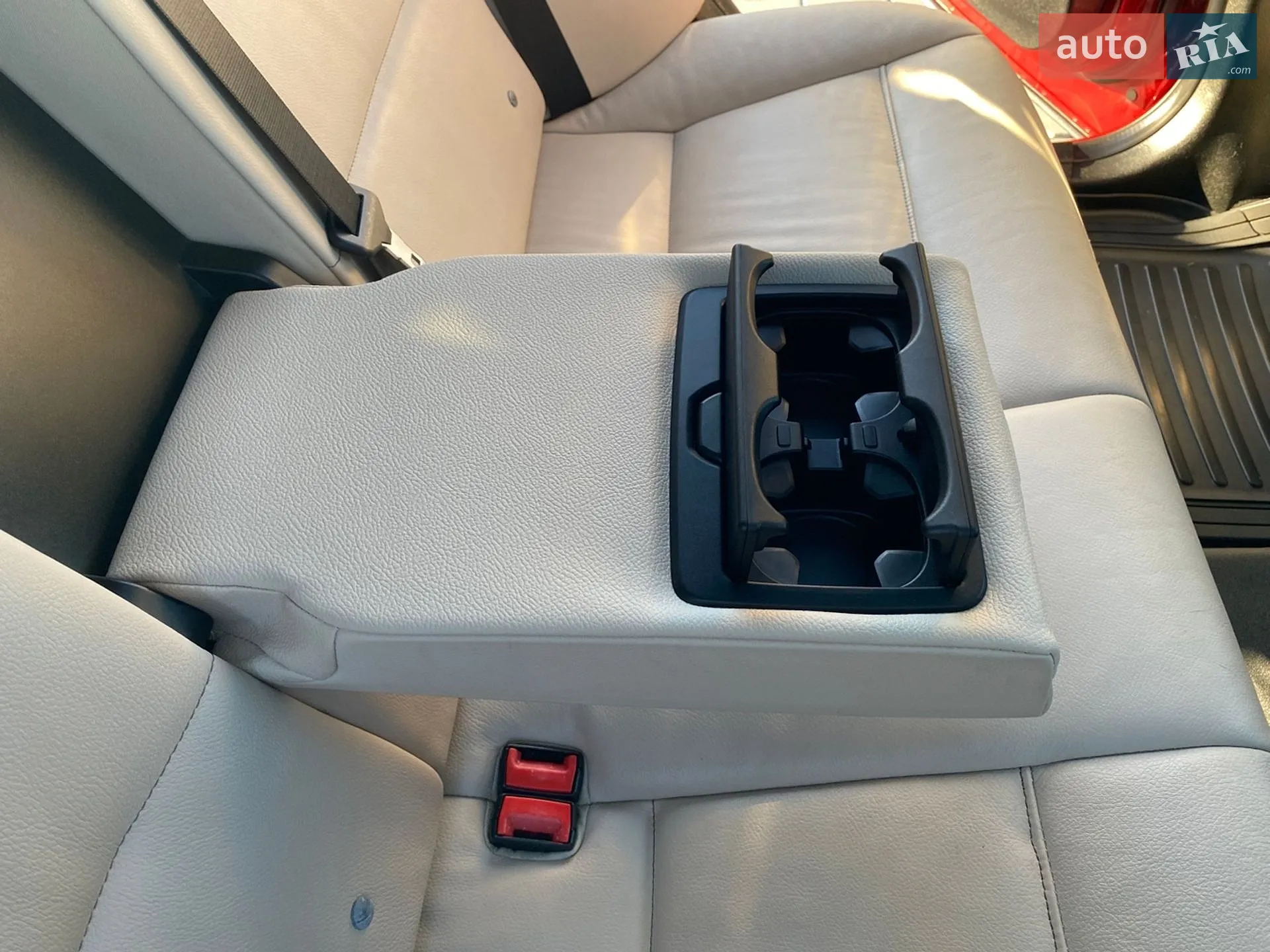2012 BMW X3 - мініатюра 25