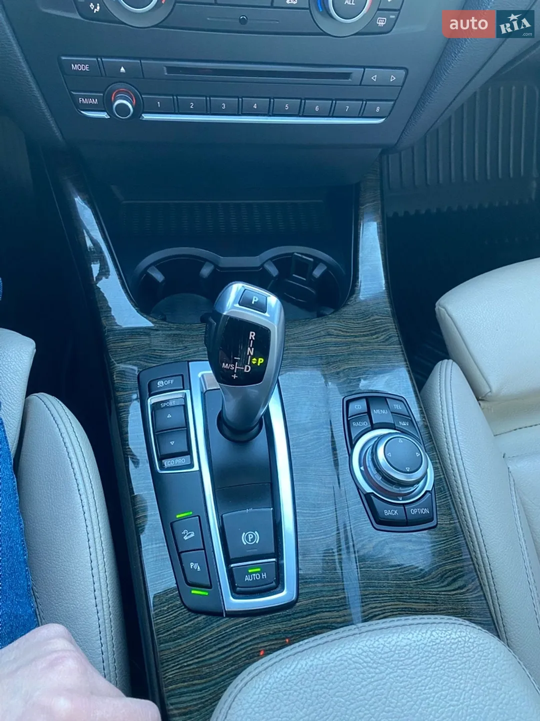 2012 BMW X3 - мініатюра 29