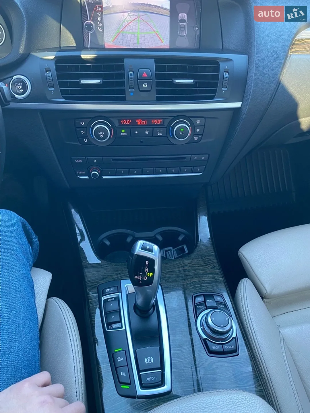 2012 BMW X3 - мініатюра 30