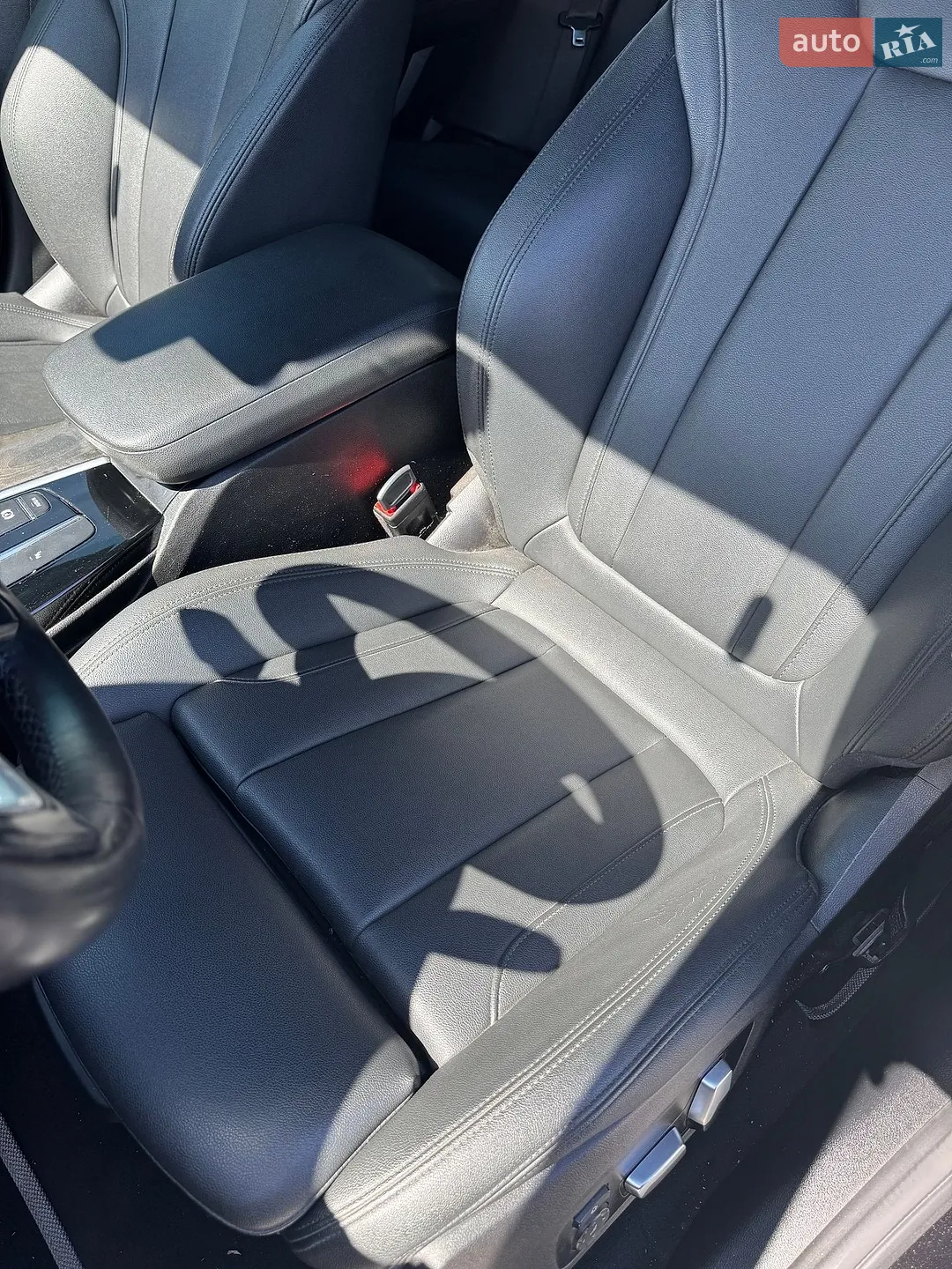 2019 BMW X3 - мініатюра 10