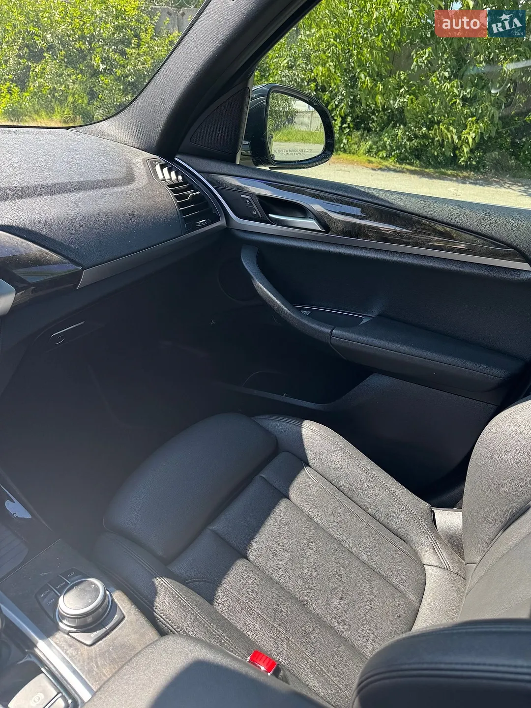 2019 BMW X3 - мініатюра 11