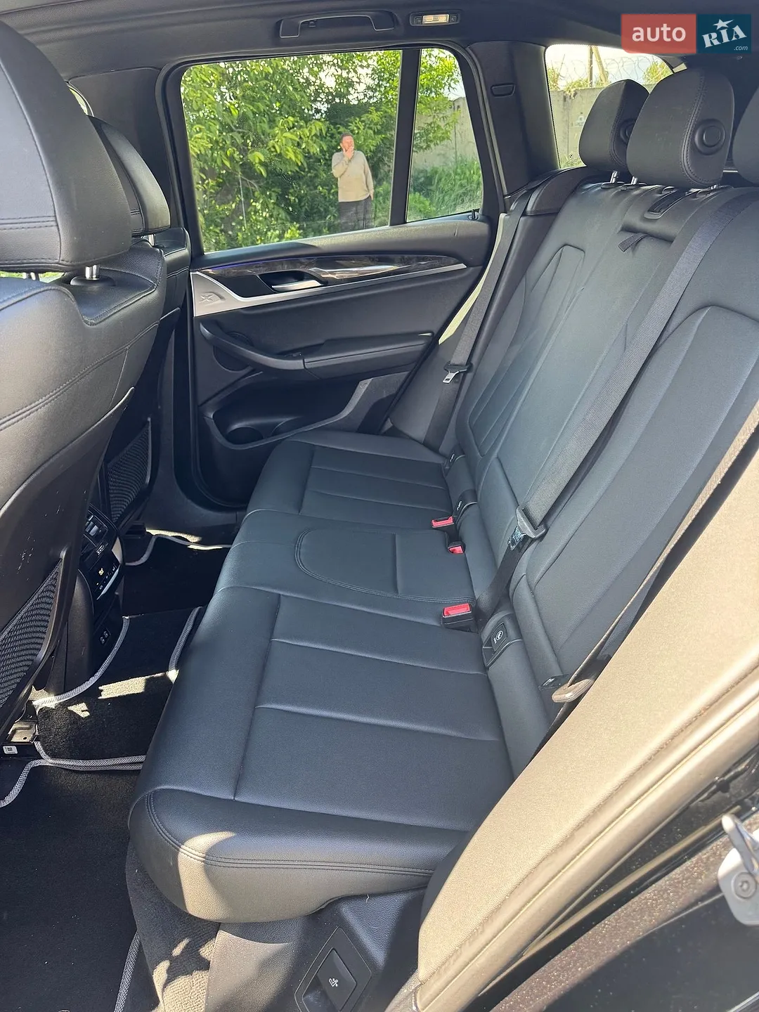 2019 BMW X3 - мініатюра 13