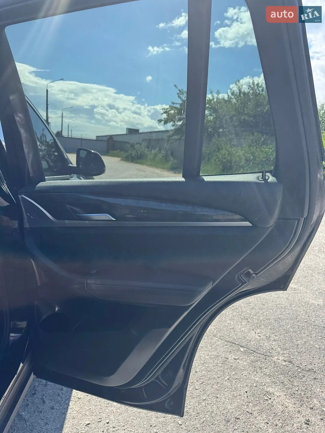 2019 BMW X3 - мініатюра 17