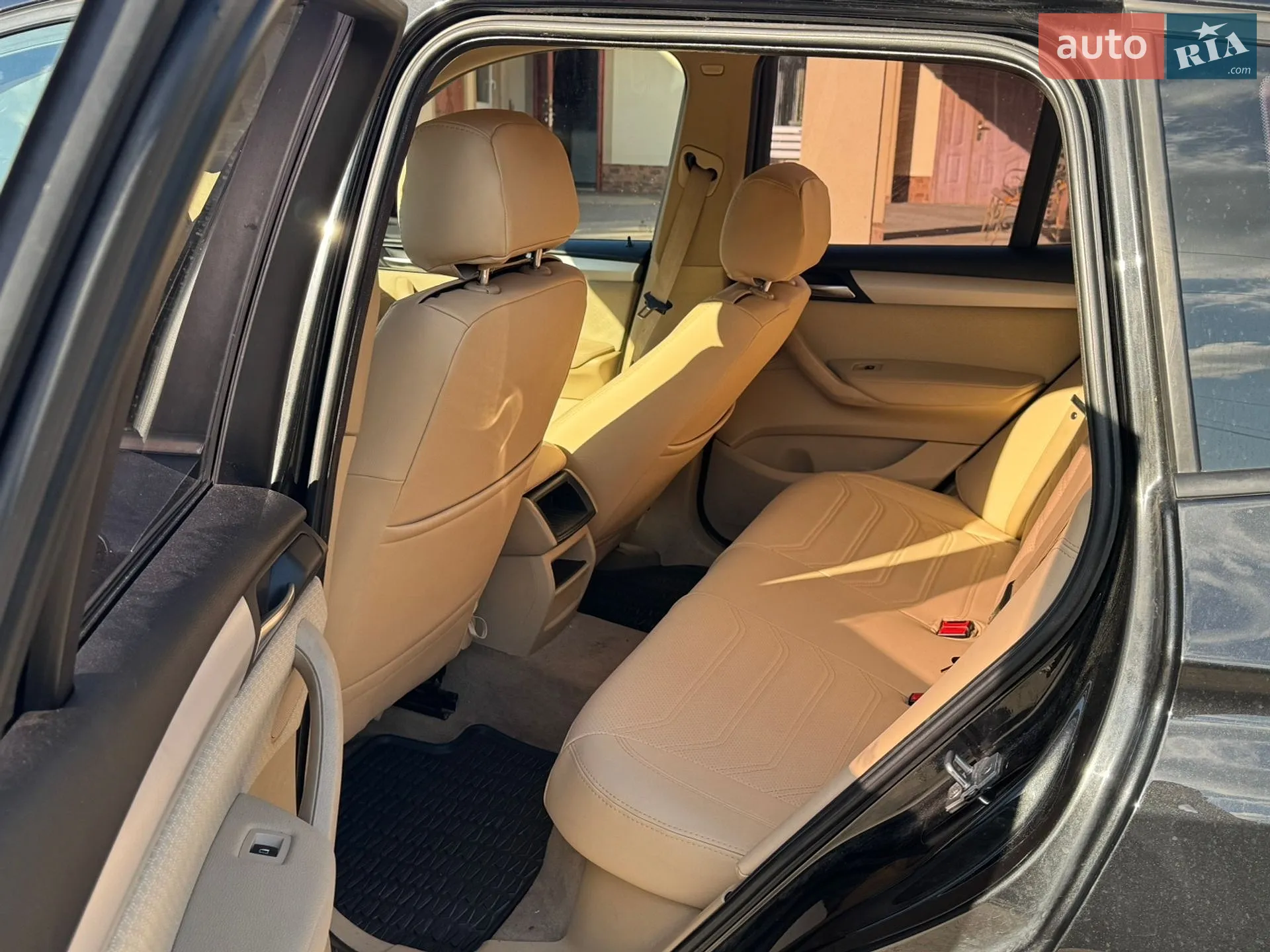 2011 BMW X3 - мініатюра 6