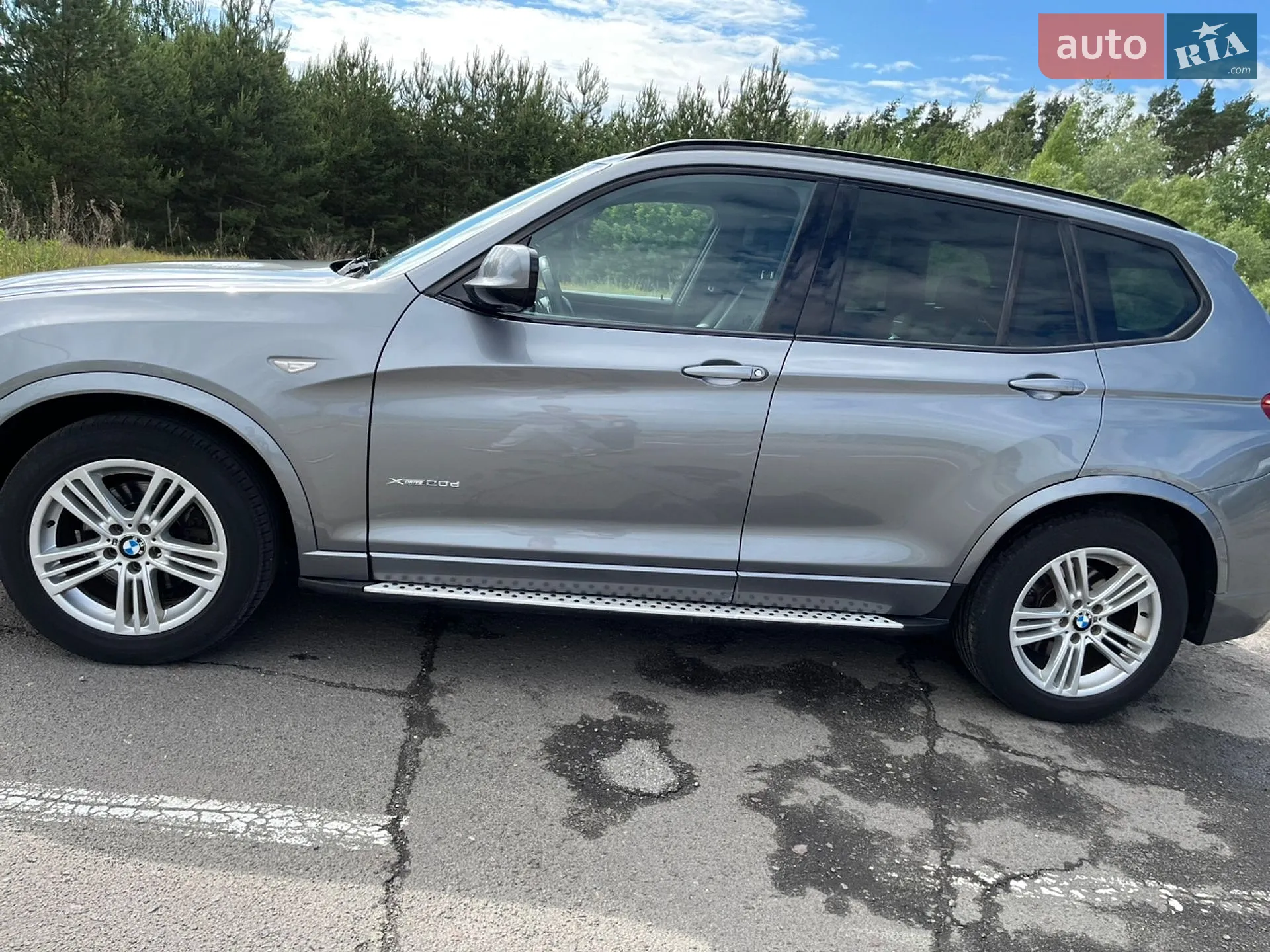 2013 BMW X3 - мініатюра 35