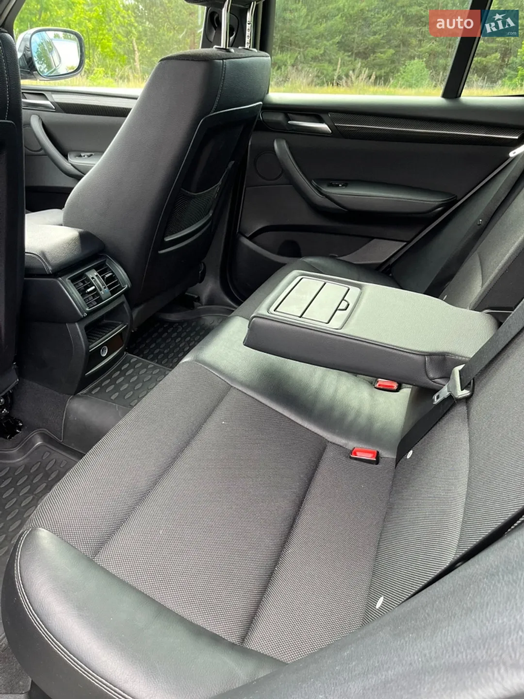 2013 BMW X3 - мініатюра 54