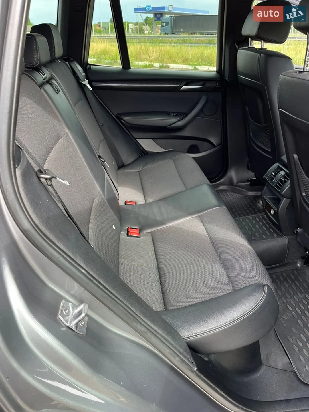 2013 BMW X3 - мініатюра 59