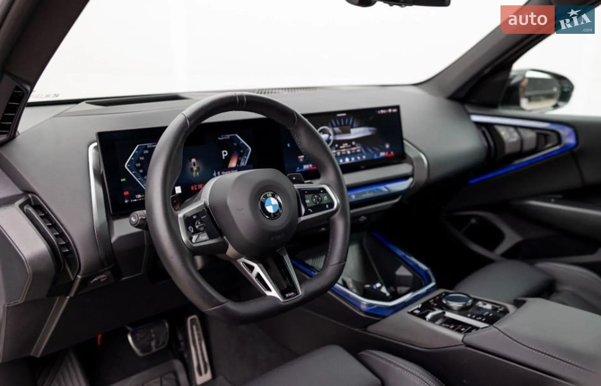 2025 BMW X3 - мініатюра 6